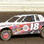 2013 ST 18 MICHAEL HAMMILL 525